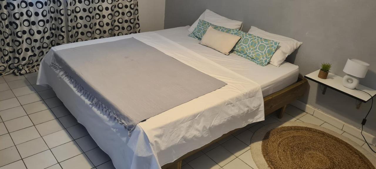 Paradies Caraibes I Les Abymes Zewnętrze zdjęcie