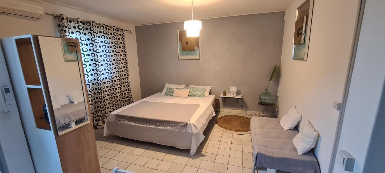Paradies Caraibes I Les Abymes Zewnętrze zdjęcie